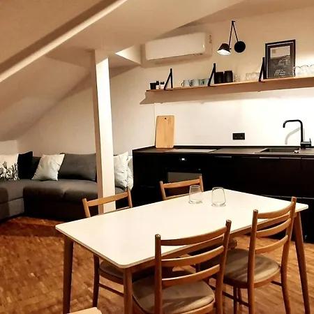 Fffina Home - Relax & Business Graz Apartment Graz