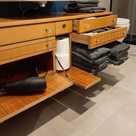 Apartment Fffina Home - Relax & Business Graz Graz