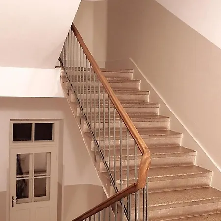 شقة Fffina - Relax & Business