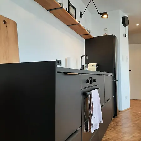 Fffina Home - Relax & Business Graz Apartment Graz