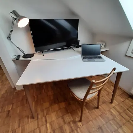 Fffina Home - Relax & Business Graz Apartment *