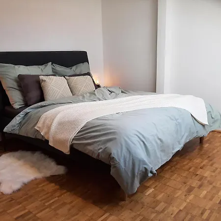 Apartment Fffina Home - Relax & Business Graz *
