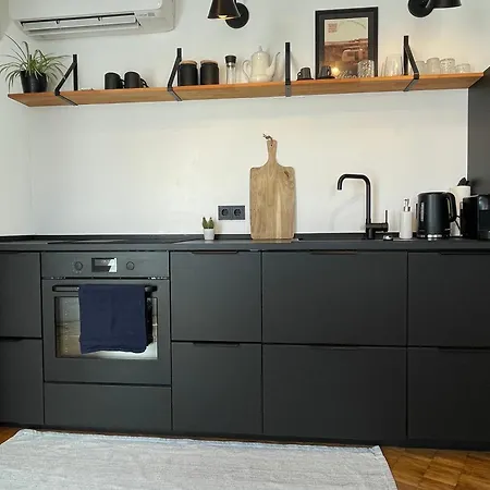 Fffina - Relax & Business شقة *