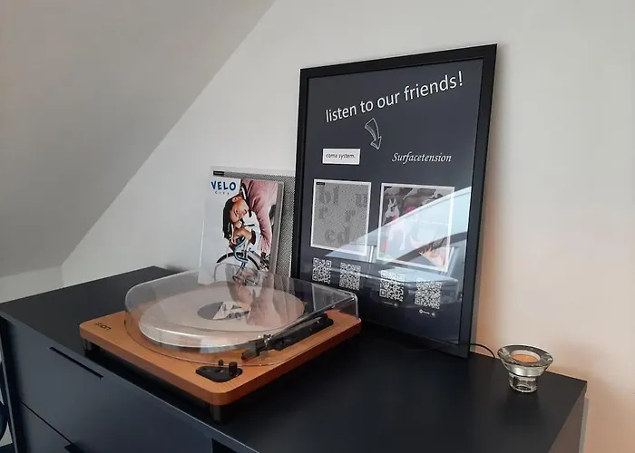 Fffina - Relax & Business شقة *