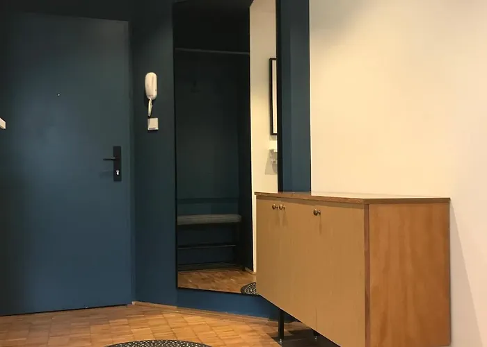 Fffina - Relax & Business * غراتس