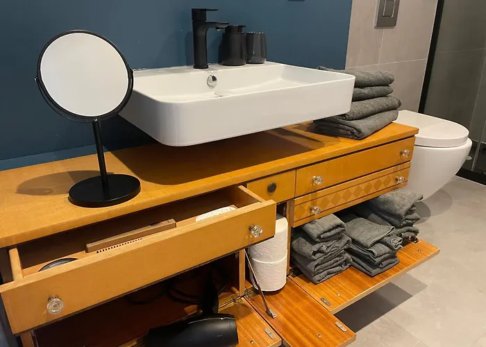 Fffina - Relax & Business شقة غراتس