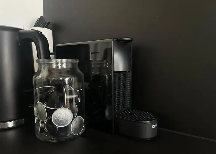 Fffina - Relax & Business شقة *