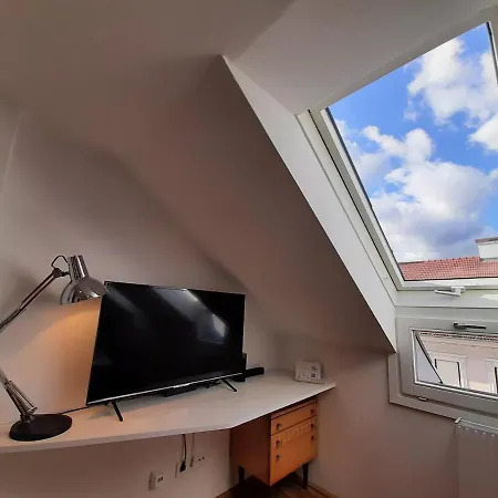 Apartment Fffina - Relax & Business