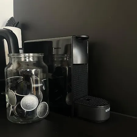 Fffina - Relax & Business Apartment *