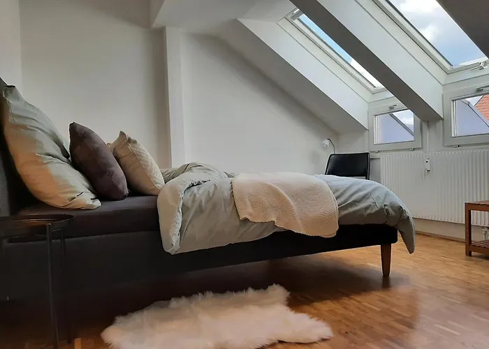 Apartment Fffina - Relax & Business *