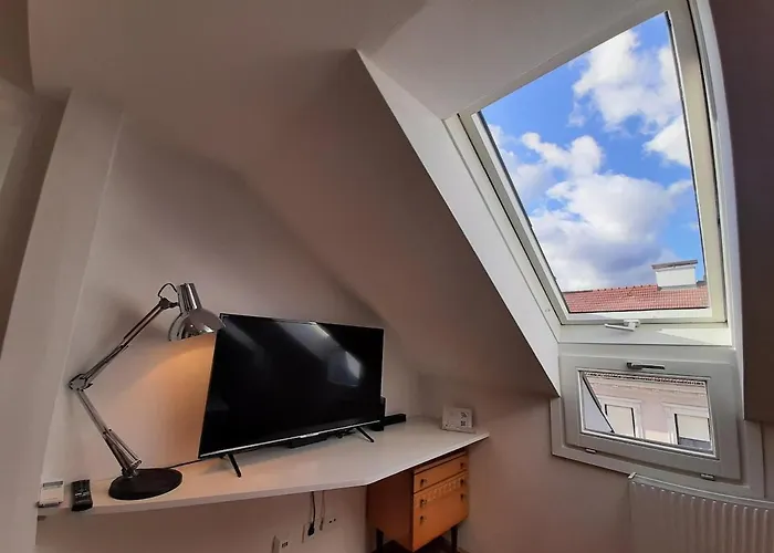 Apartment Fffina - Relax & Business