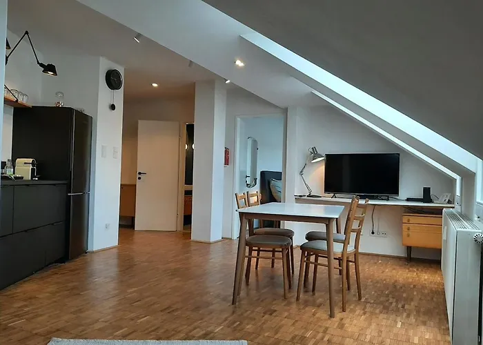 Fffina - Relax & Business 格拉茨