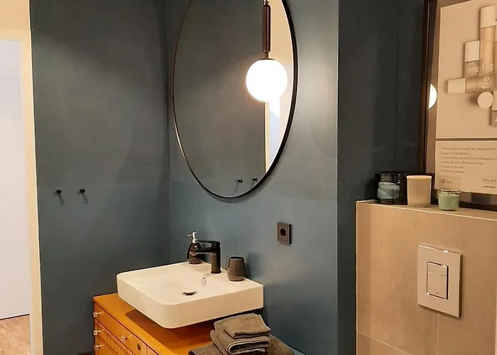 Fffina - Relax & Business * 格拉茨