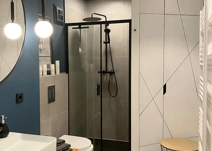 公寓 Fffina - Relax & Business 格拉茨