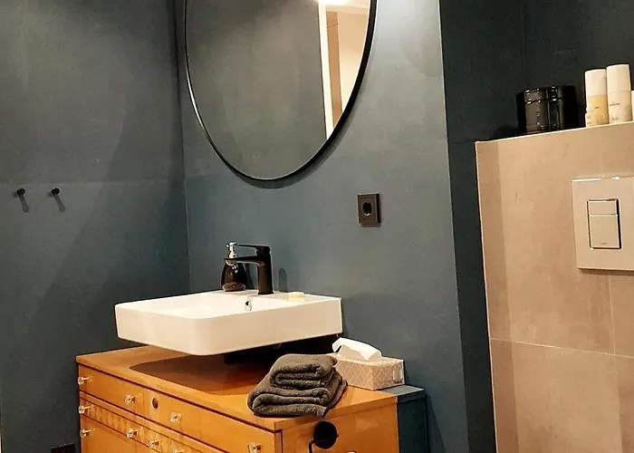 Fffina - Relax & Business 格拉茨